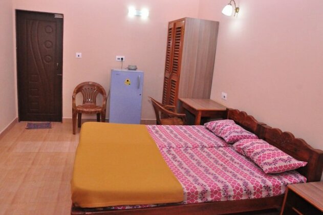 Anjuna Blue - Photo4