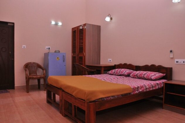 Anjuna Blue - Photo5
