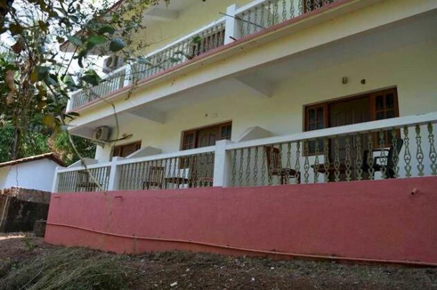 Anjuna Pebbles Guest House - Photo2