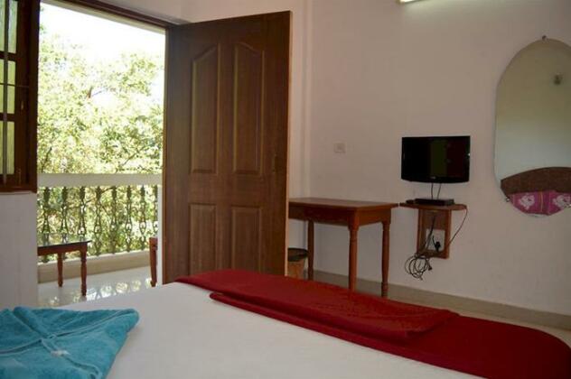 Anjuna Pebbles Guest House - Photo5