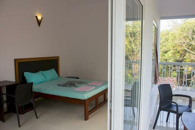 Anjuna Plaza - Photo2