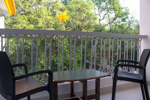 Anjuna Plaza - Photo3