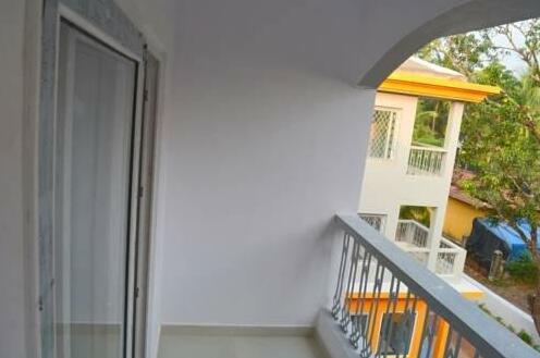 Anjuna Plaza - Photo4