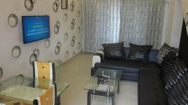 Anjuna Villa 32 - Photo3