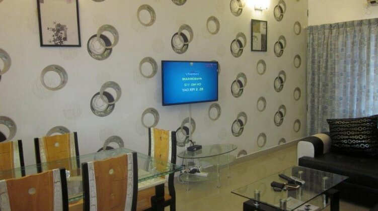 Anjuna Villa 32 - Photo4