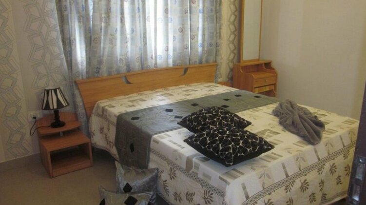 Anjuna Villa 32 - Photo5