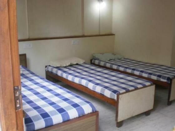 Anjunapalms Guesthouse - Photo2