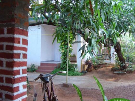 Anjunapalms Guesthouse - Photo4