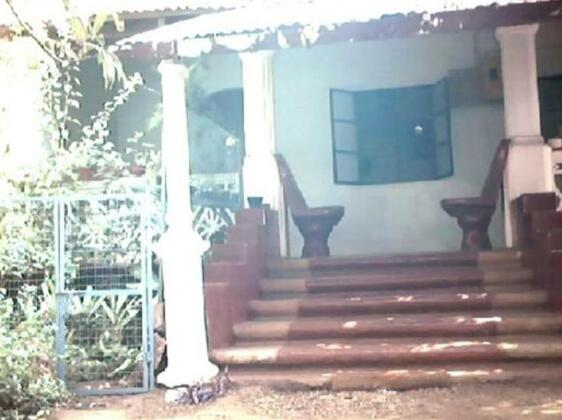 Anjunapalms Guesthouse - Photo5