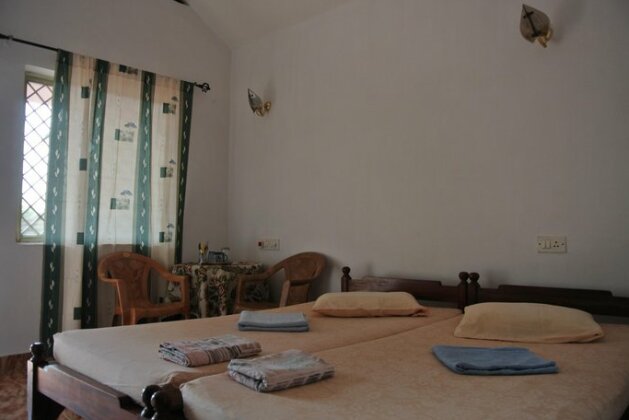 Arjun Villa Guest House - Photo2