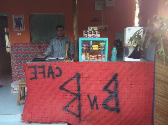 Bricks & Bamboo Hostel - Photo2