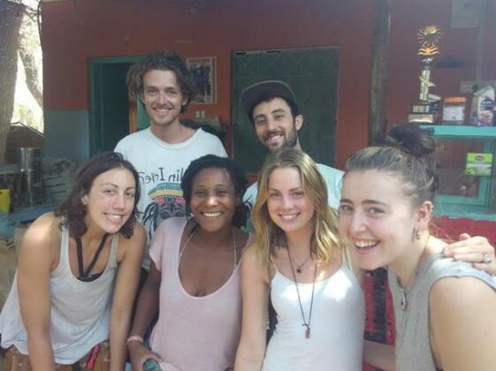 Bricks & Bamboo Hostel - Photo4