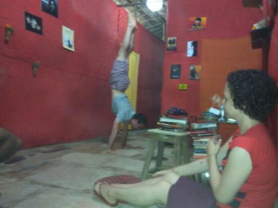 Bricks & Bamboo Hostel - Photo5