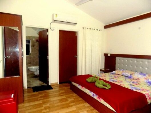CasaMelhor Elegant Apart Arpora CM077 - Photo3