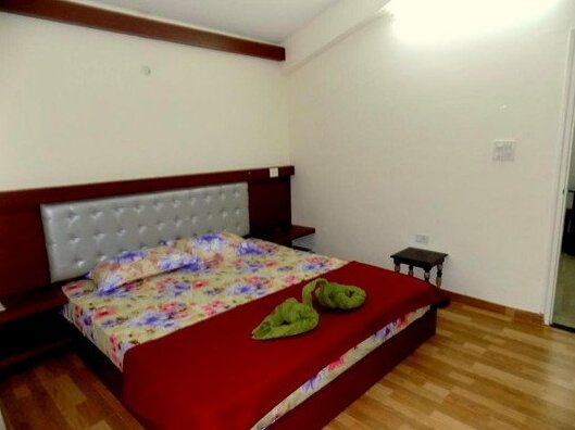 CasaMelhor Elegant Apart Arpora CM077 - Photo4