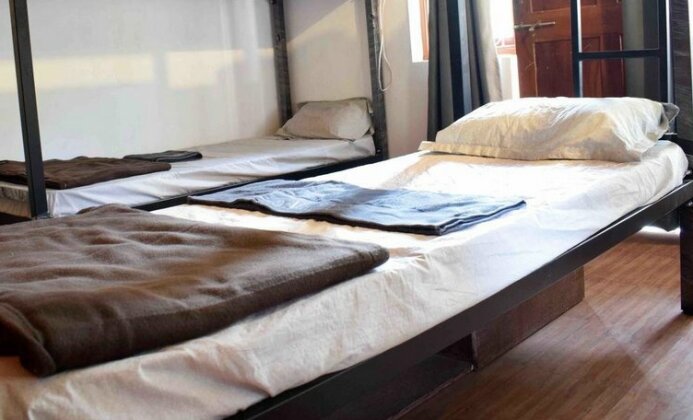 Caterpillar Hostel - Photo4