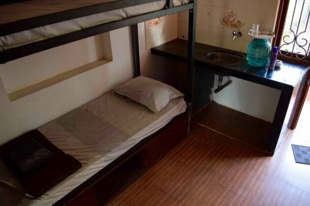Caterpillar Hostel - Photo5