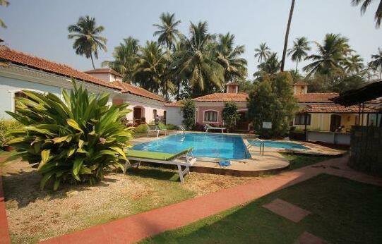 Close2C Holiday Homes Anjuna - Photo2