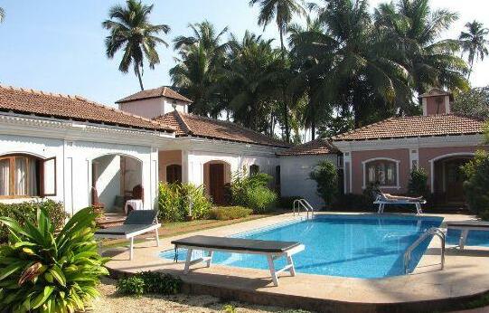 Close2C Holiday Homes Anjuna - Photo3
