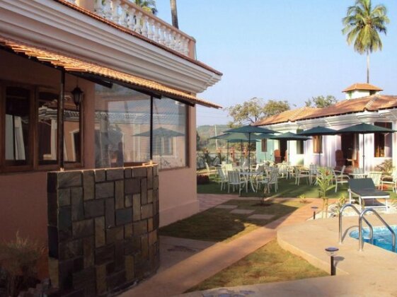 Close2C Holiday Homes - Photo2