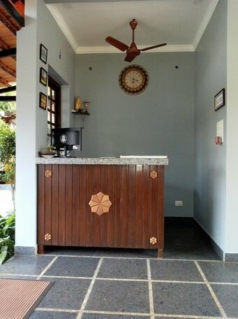 Crown Villa Vagator - Photo3