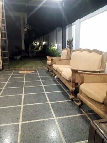 Crown Villa Vagator - Photo5