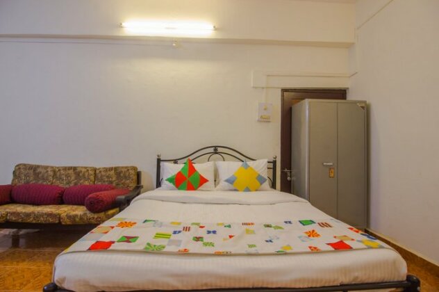 Decent Studio Home in Vagator Goa - Photo2