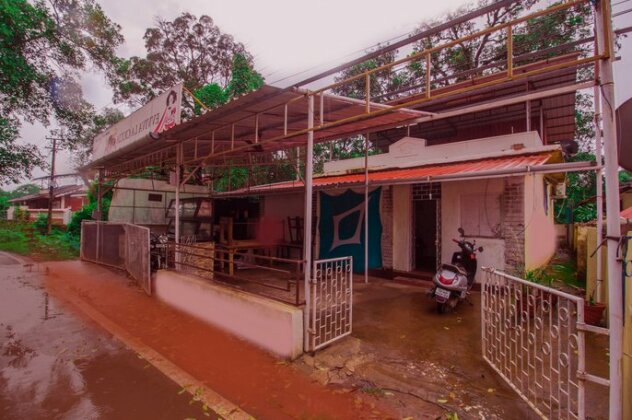 Decent Studio Home in Vagator Goa - Photo5