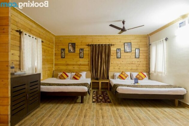Del Rio Anjuna - Photo2