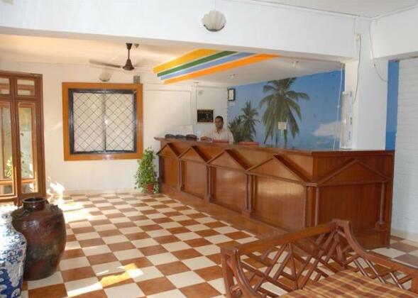 Don Joao Resort - Photo2