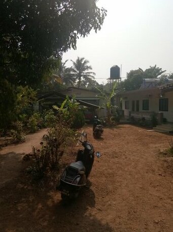 Emmanuel Guest House Anjuna - Photo2