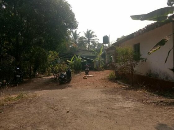 Emmanuel Guest House Anjuna - Photo5