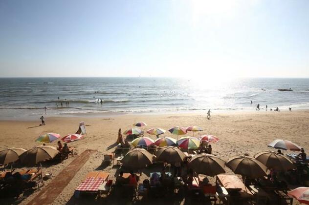 FabHotel Anjuna Beachfront - Photo2