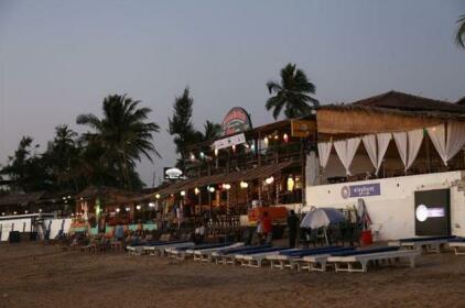 FabHotel Anjuna Beachfront