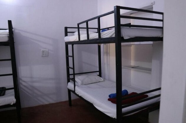 Gaia Hostels - Photo4