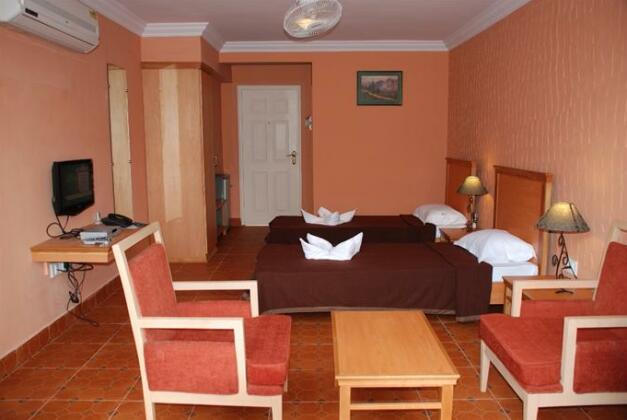 Goveia Resort - Photo2