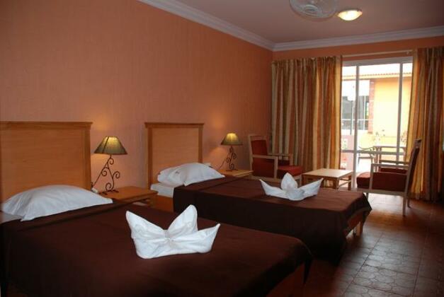 Goveia Resort - Photo3