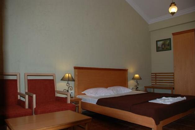 Goveia Resort - Photo4