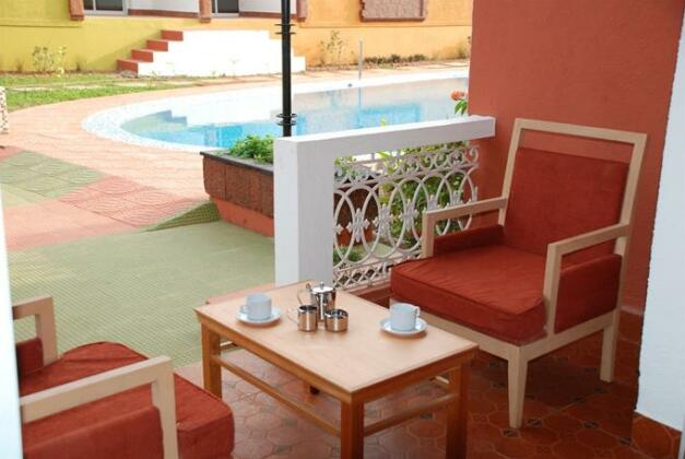 Goveia Resort - Photo5