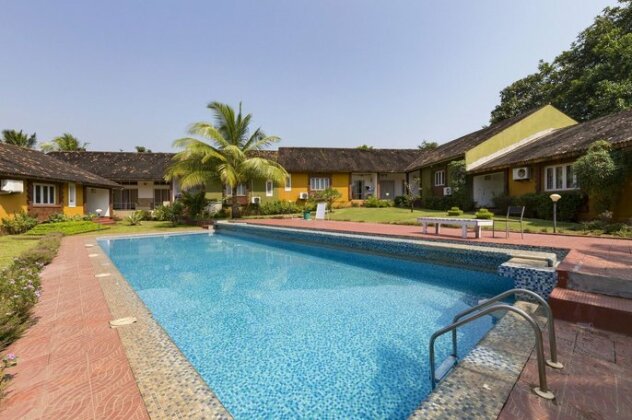 GuestHouser 2 BHK Villa 268c - Photo2