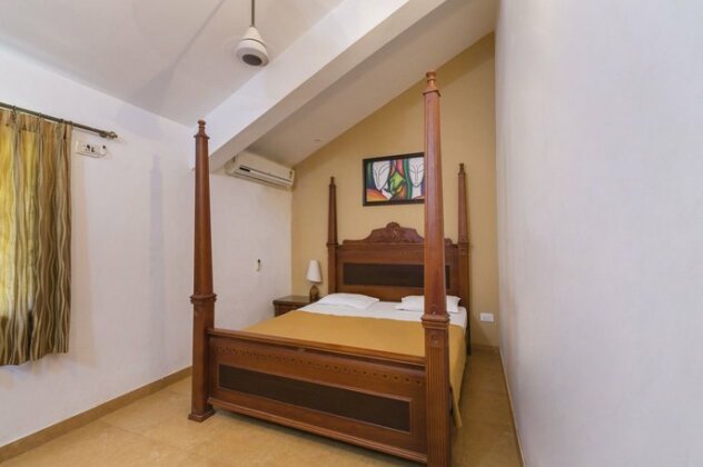 GuestHouser 2 BHK Villa 268c - Photo3