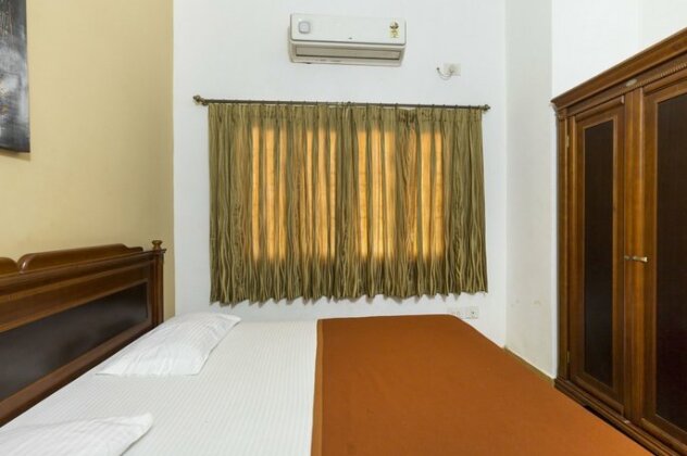 GuestHouser 2 BHK Villa 268c - Photo4