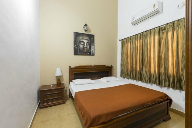 GuestHouser 2 BHK Villa 268c - Photo5