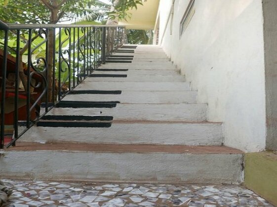 Gypsy's Hostel - Photo2