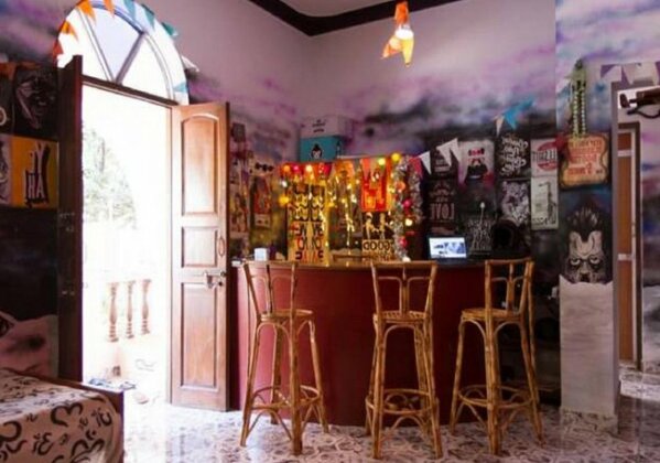 Gypsy's Hostel - Photo3