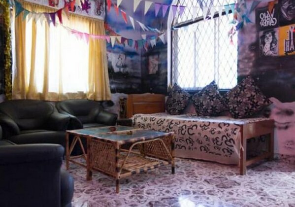 Gypsy's Hostel - Photo4