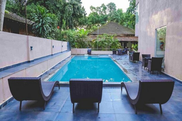 Hotel Regent Laguna - Photo3