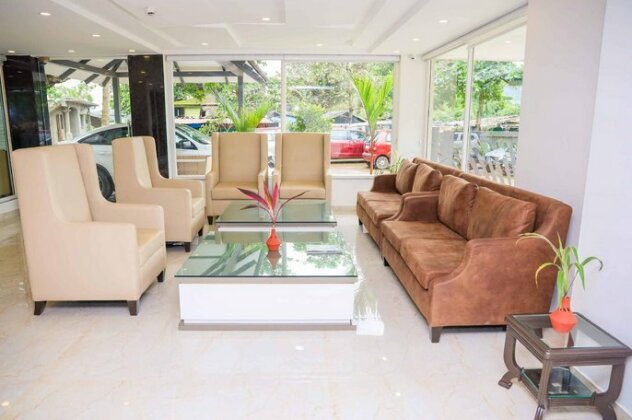 Hotel Regent Laguna - Photo5