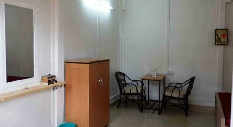 Inn Anjuna - Photo3