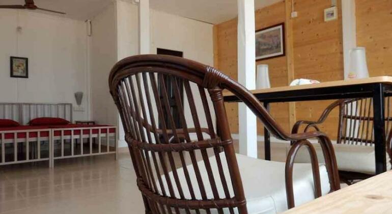 Inn Anjuna - Photo4